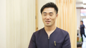 リレートーク２